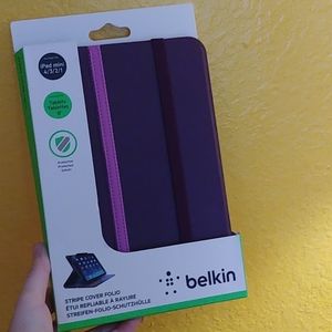 Belkin IPad Mini Case